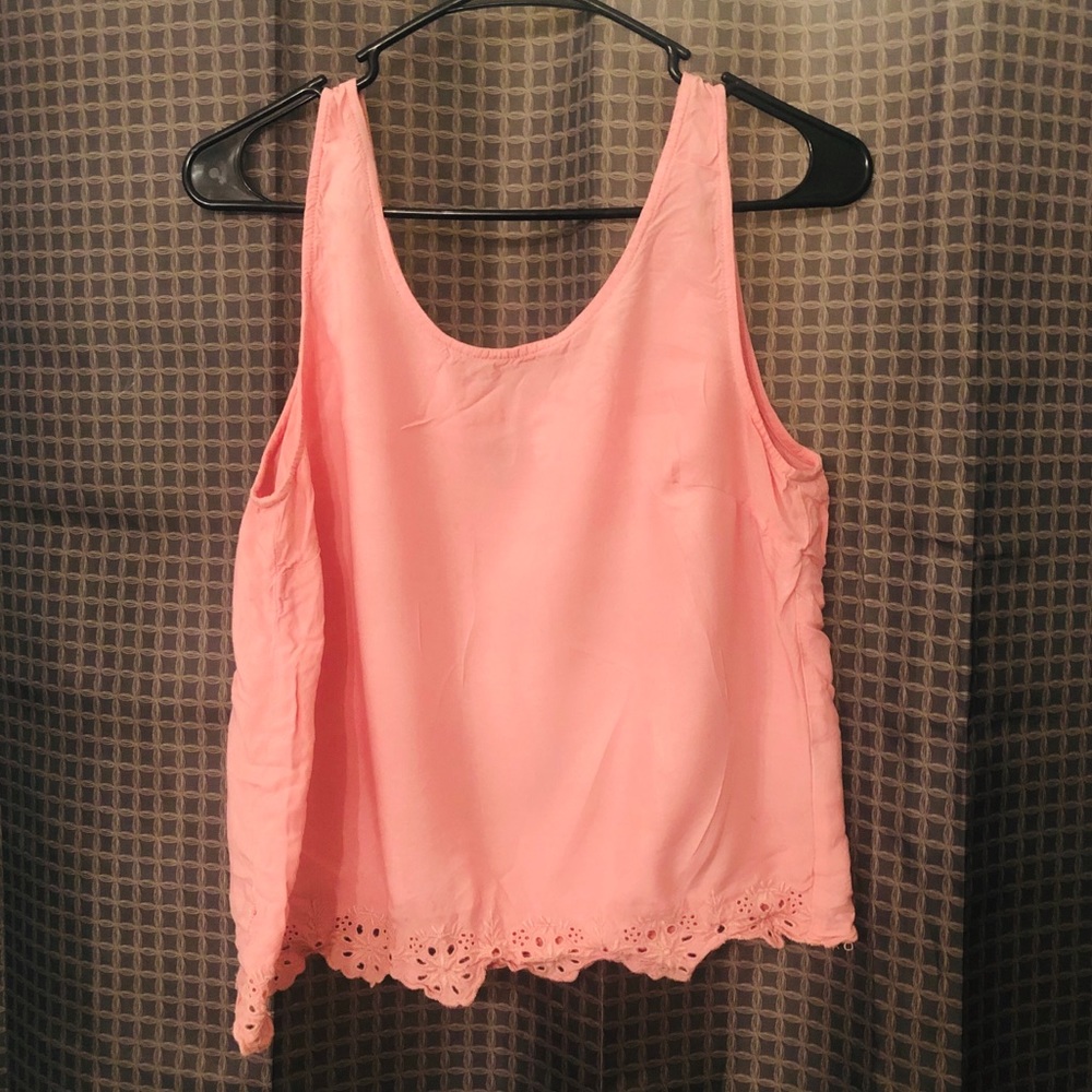 H&M top